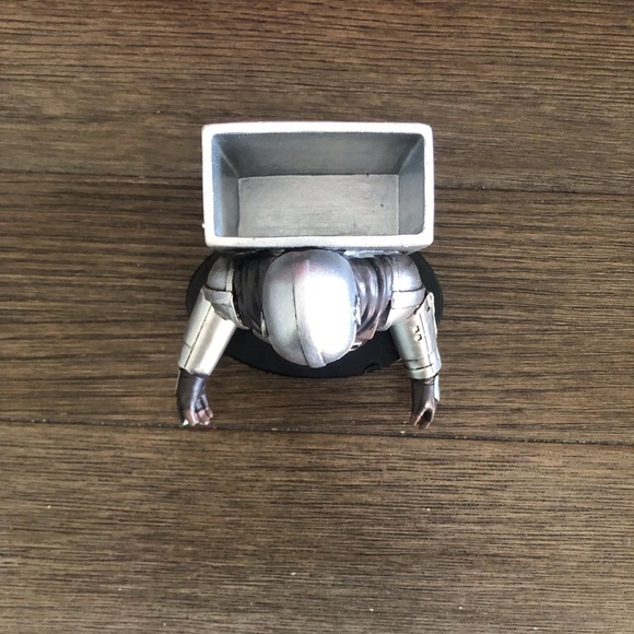 Star Wars: The Mandalorian: Desk Organizer - Picture 5 of 5